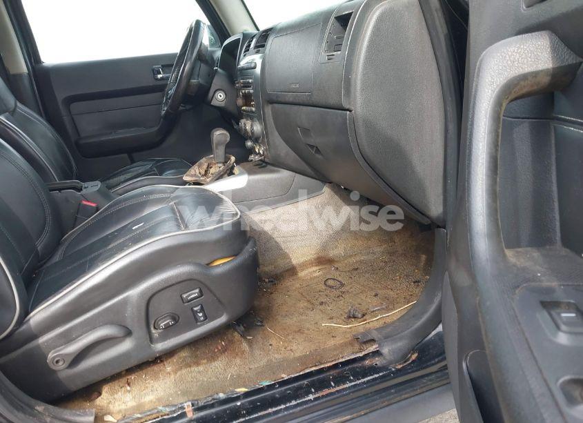 Photo 5 of 2006 Hummer H3 SUV (VIN 5GTDN136068155630)