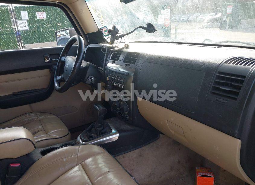 Photo 5 of 2006 Hummer H3 SUV (VIN 5GTDN136068157121)