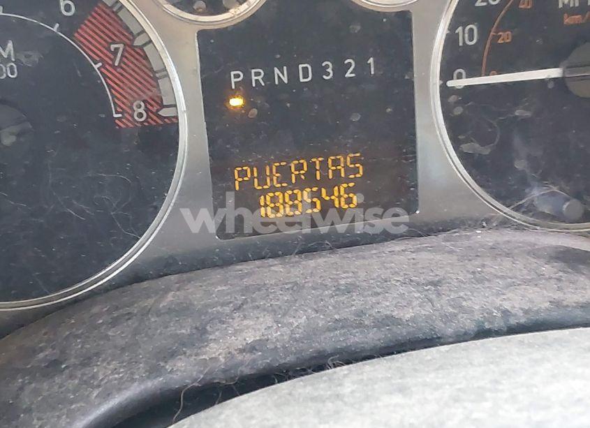 Photo 7 of 2006 Hummer H3 SUV (VIN 5GTDN136068157121)