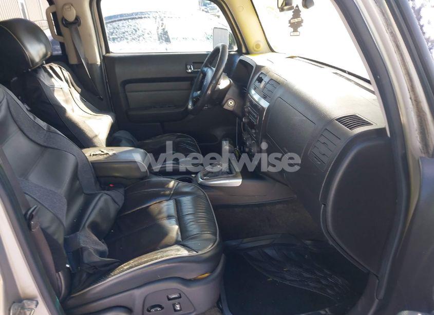 Photo 5 of 2006 Hummer H3 SUV (VIN 5GTDN136168228942)