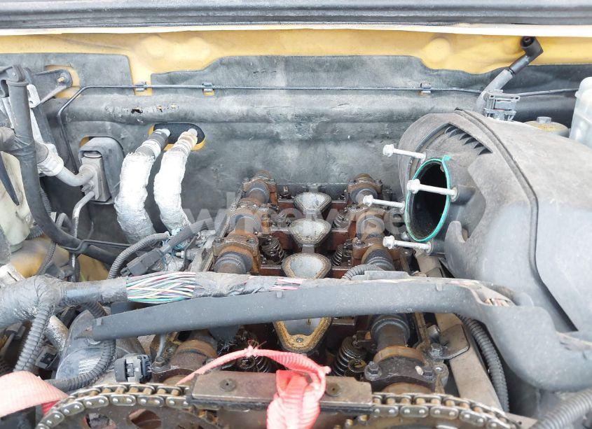 Photo 12 of 2006 Hummer H3 SUV (VIN 5GTDN136168258202)