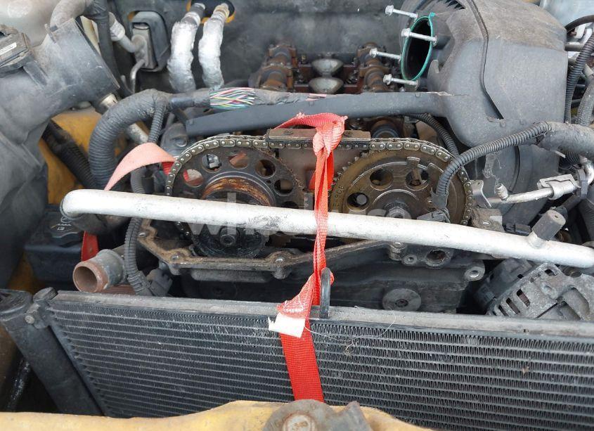 Photo 13 of 2006 Hummer H3 SUV (VIN 5GTDN136168258202)