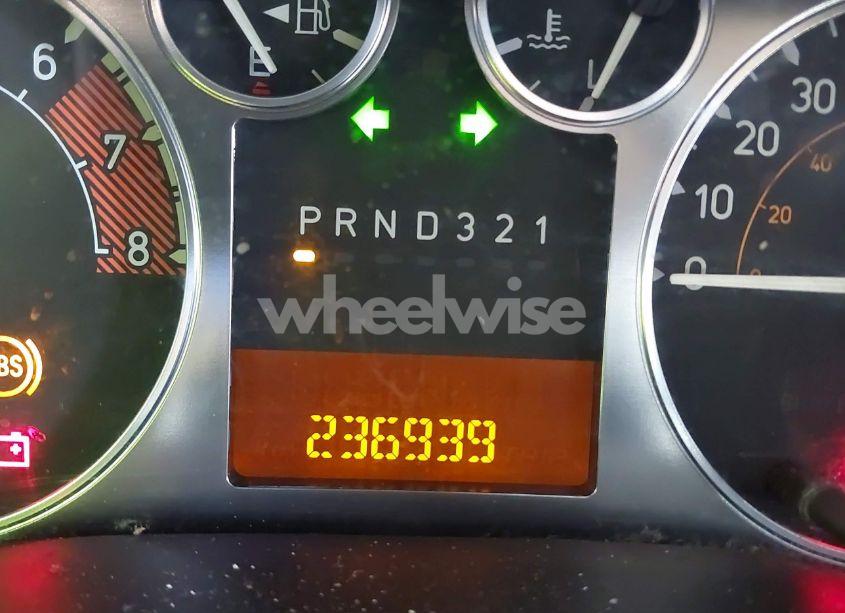 Photo 7 of 2006 Hummer H3 SUV (VIN 5GTDN136168258202)