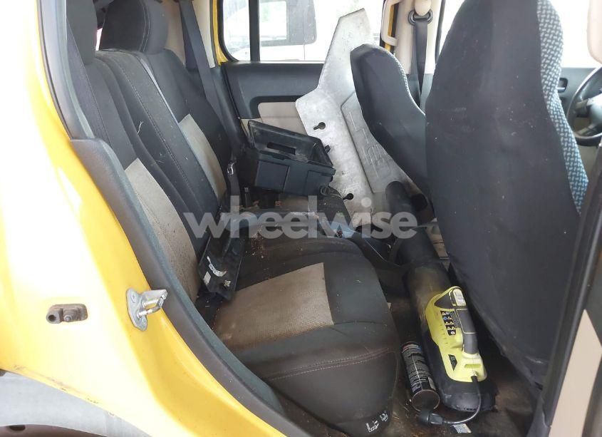 Photo 8 of 2006 Hummer H3 SUV (VIN 5GTDN136168258202)