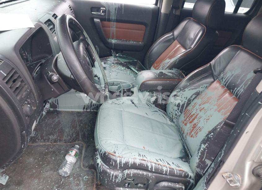 Photo 12 of 2006 Hummer H3 SUV (VIN 5GTDN136268141339)