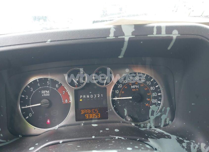 Photo 7 of 2006 Hummer H3 SUV (VIN 5GTDN136268141339)