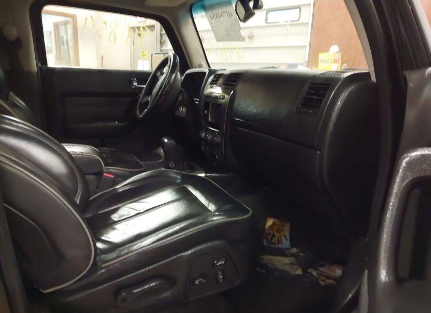 Photo 5 of 2006 Hummer H3 SUV (VIN 5GTDN136268164216)