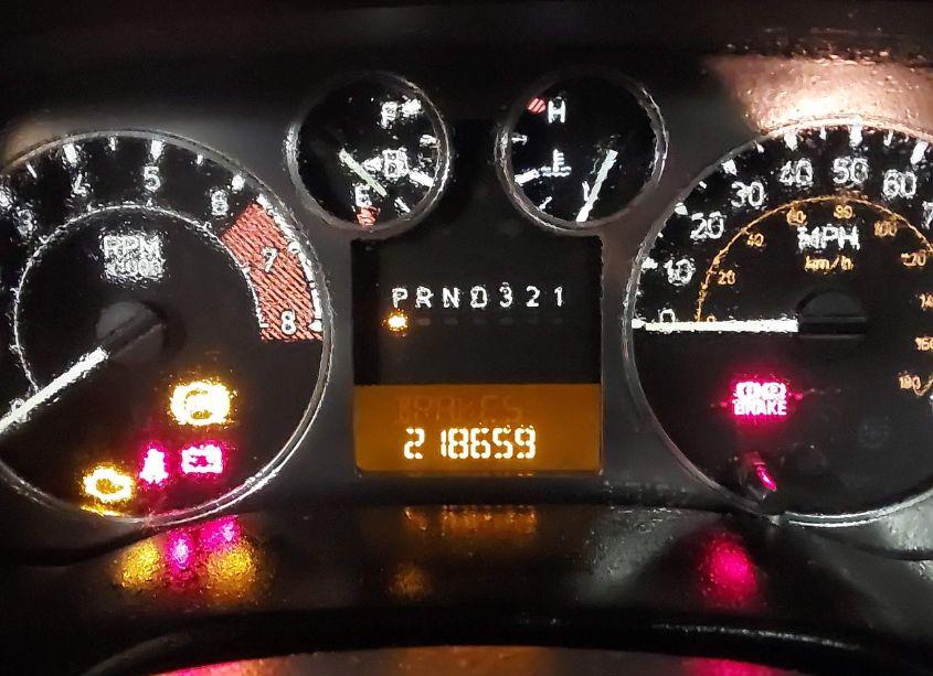 Photo 7 of 2006 Hummer H3 SUV (VIN 5GTDN136268164216)