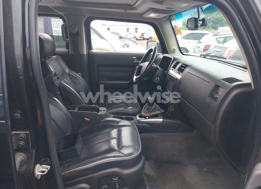 Photo 5 of 2006 Hummer H3 SUV (VIN 5GTDN136268168377)