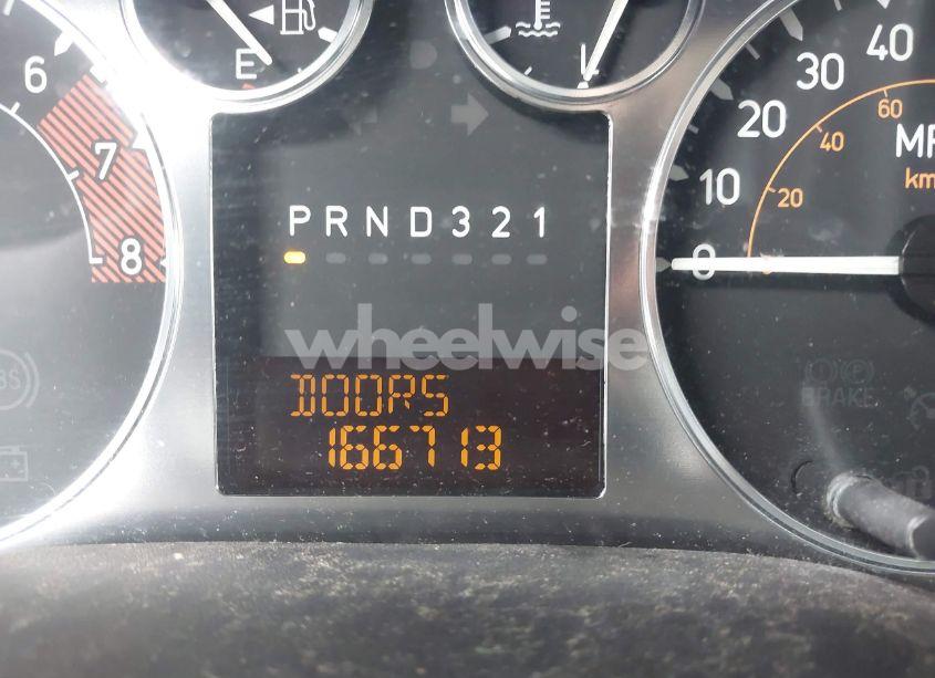 Photo 7 of 2006 Hummer H3 SUV (VIN 5GTDN136268168377)