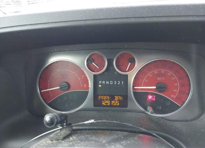 Photo 7 of 2006 Hummer H3 SUV (VIN 5GTDN136268196986)