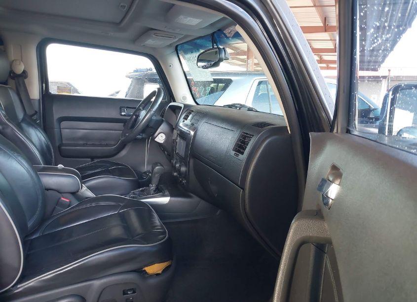 2006 Hummer H3 SUV (VIN 5GTDN136368101710) main photo