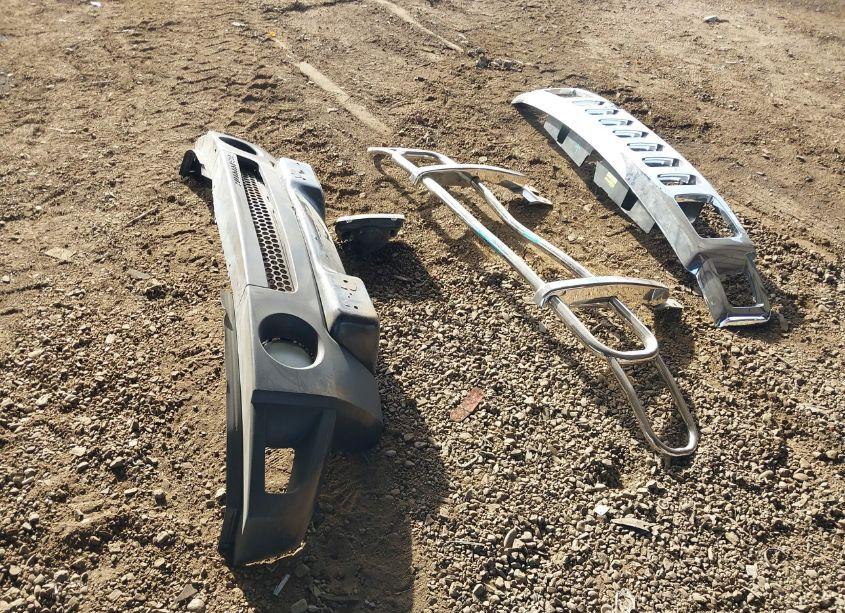 Photo 8 of 2006 Hummer H3 SUV (VIN 5GTDN136368101710)