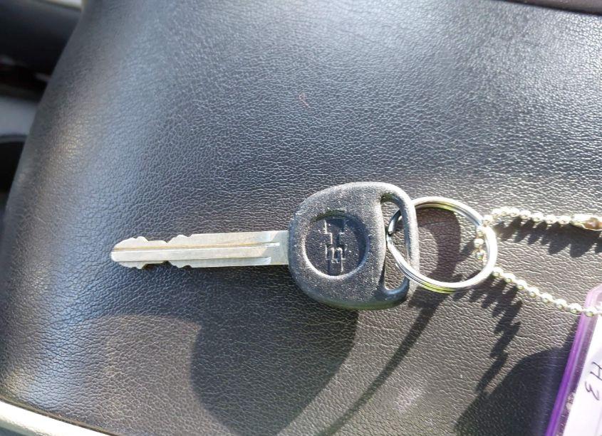 Photo 11 of 2006 Hummer H3 SUV (VIN 5GTDN136368259898)