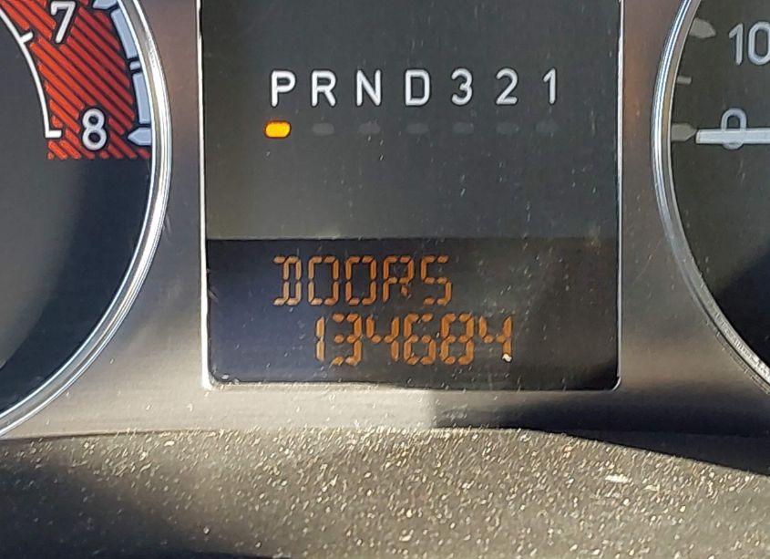 Photo 15 of 2006 Hummer H3 SUV (VIN 5GTDN136368259898)