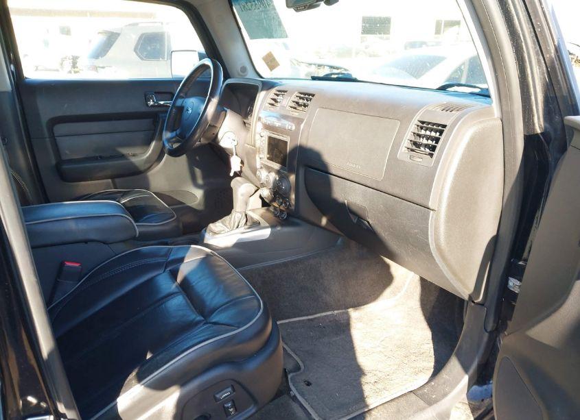 Photo 5 of 2006 Hummer H3 SUV (VIN 5GTDN136368259898)