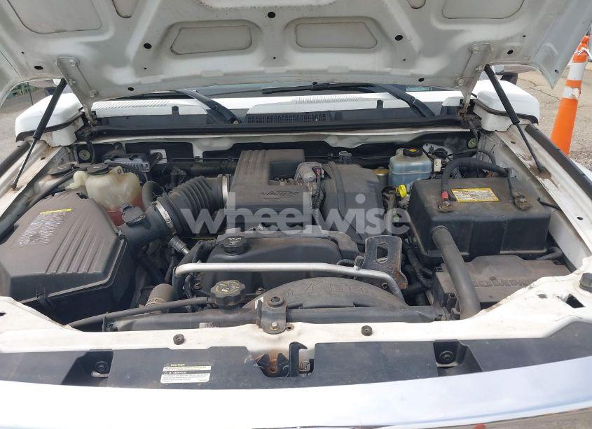 Photo 10 of 2006 Hummer H3 SUV (VIN 5GTDN136468183933)