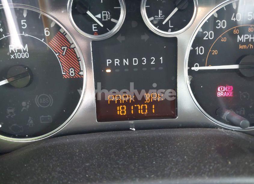 Photo 7 of 2006 Hummer H3 SUV (VIN 5GTDN136468183933)