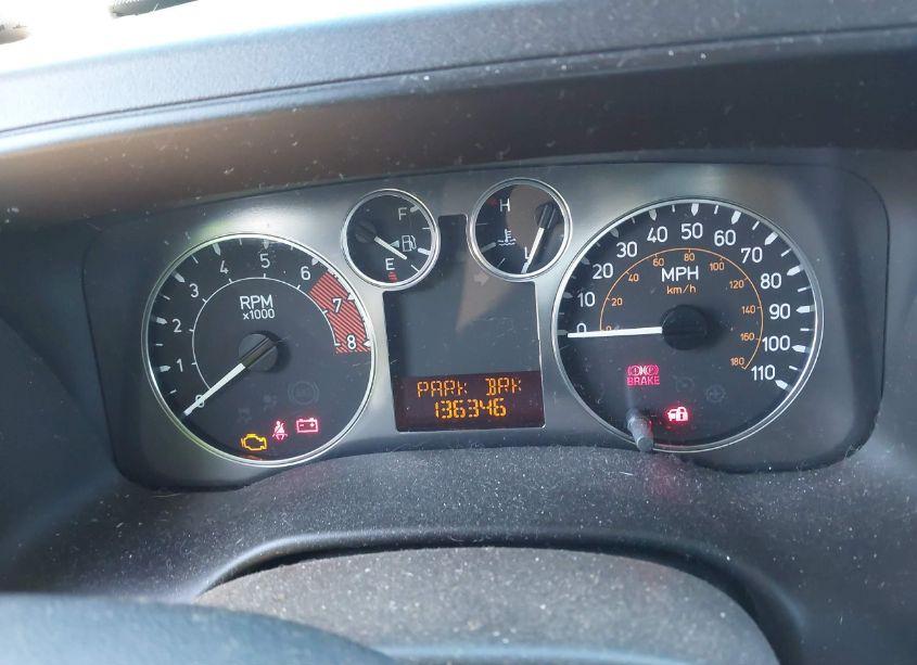 Photo 7 of 2006 Hummer H3 SUV (VIN 5GTDN136468280162)