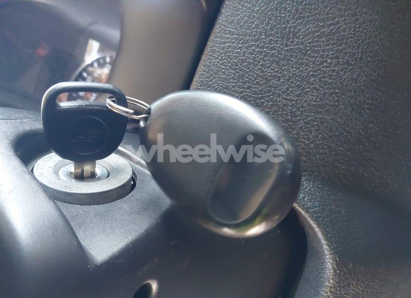 Photo 11 of 2006 Hummer H3 SUV (VIN 5GTDN136468294627)