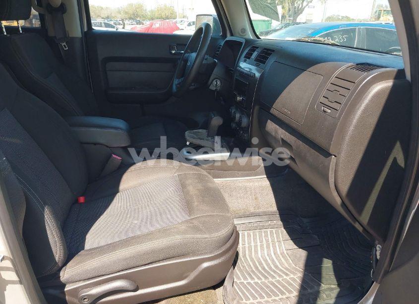 Photo 5 of 2006 Hummer H3 SUV (VIN 5GTDN136468294627)