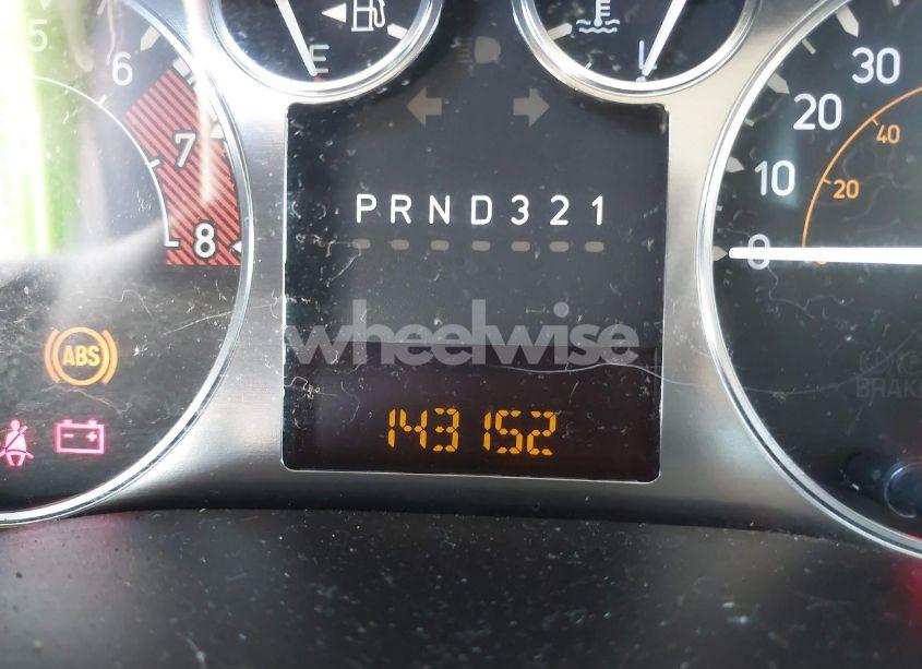 Photo 7 of 2006 Hummer H3 SUV (VIN 5GTDN136468294627)