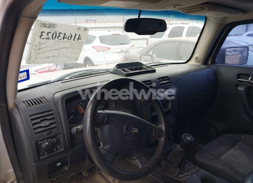 Photo 13 of 2006 Hummer H3 SUV (VIN 5GTDN136468312186)