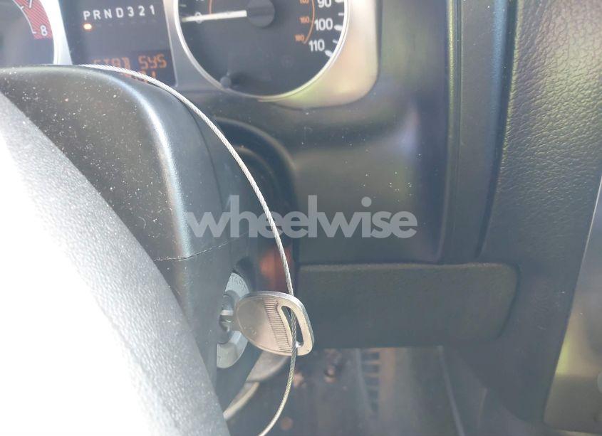 Photo 11 of 2006 Hummer H3 SUV (VIN 5GTDN136568107220)