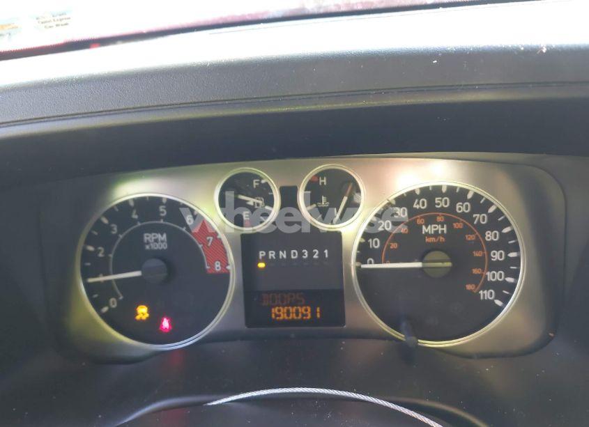 Photo 7 of 2006 Hummer H3 SUV (VIN 5GTDN136568107220)