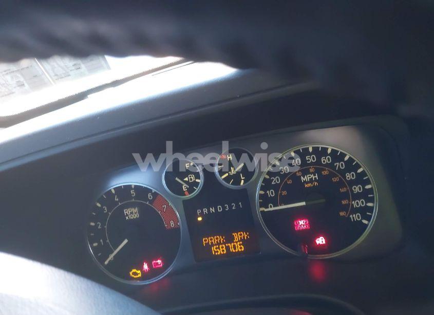 Photo 7 of 2006 Hummer H3 SUV (VIN 5GTDN136568112837)