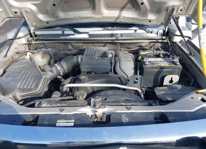 Photo 10 of 2006 Hummer H3 SUV (VIN 5GTDN136568143585)