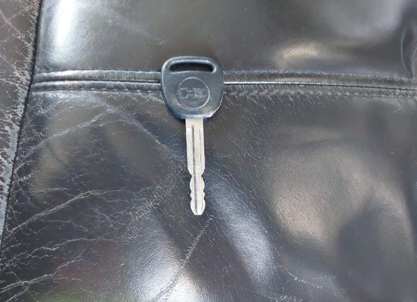 Photo 11 of 2006 Hummer H3 SUV (VIN 5GTDN136568143585)