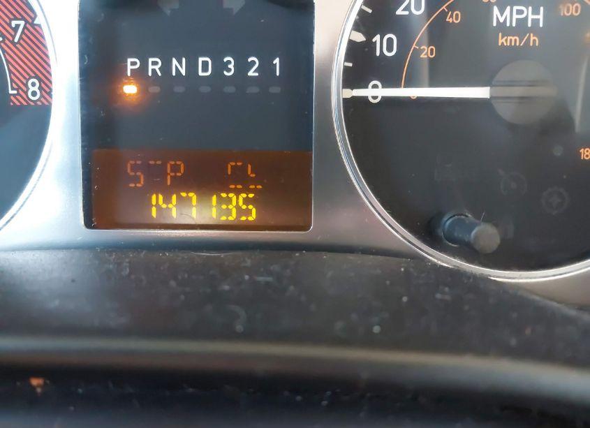 Photo 15 of 2006 Hummer H3 SUV (VIN 5GTDN136568143585)