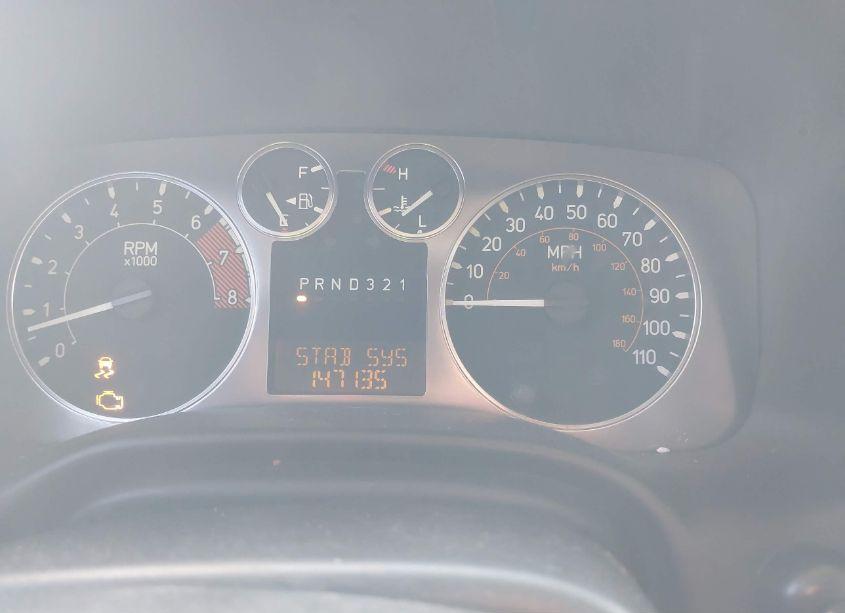 Photo 7 of 2006 Hummer H3 SUV (VIN 5GTDN136568143585)