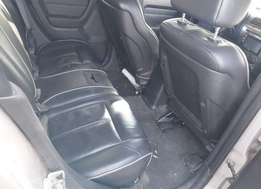 Photo 8 of 2006 Hummer H3 SUV (VIN 5GTDN136568143585)