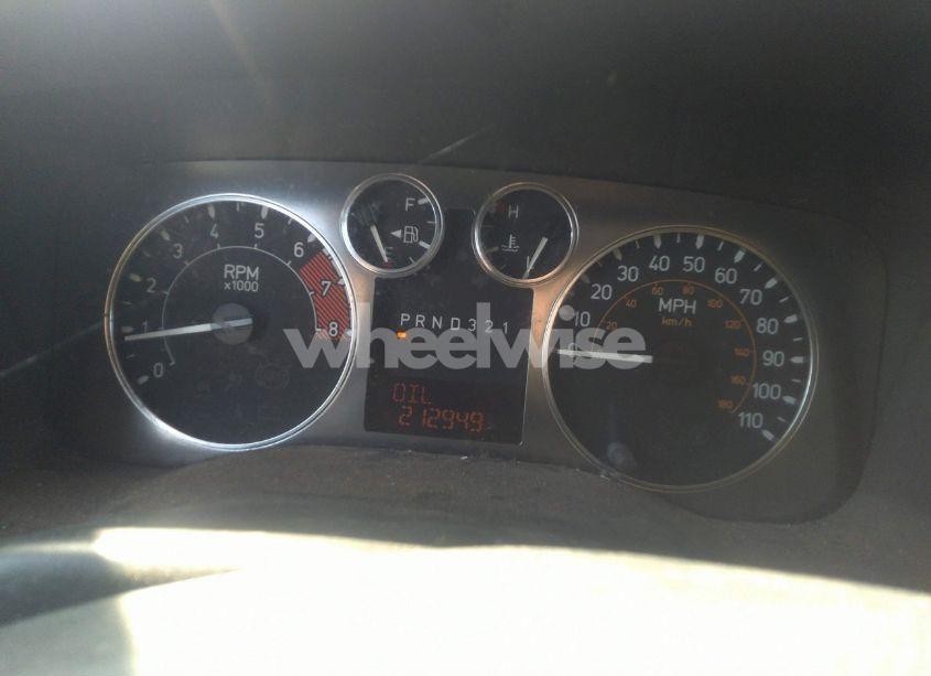 Photo 7 of 2006 Hummer H3 SUV (VIN 5GTDN136568183598)