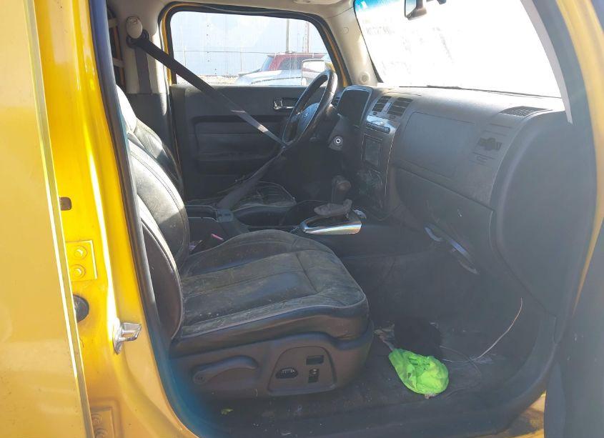 Photo 5 of 2006 Hummer H3 SUV (VIN 5GTDN136568295429)