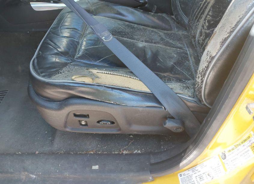 Photo 6 of 2006 Hummer H3 SUV (VIN 5GTDN136568295429)