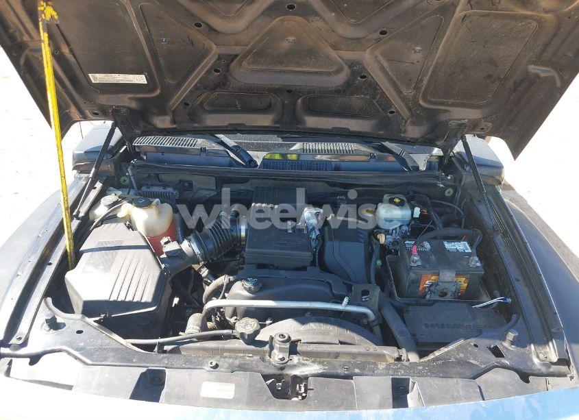 Photo 10 of 2006 Hummer H3 SUV (VIN 5GTDN136568328414)