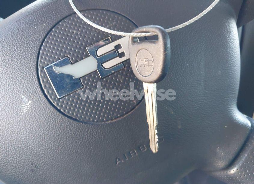 Photo 11 of 2006 Hummer H3 SUV (VIN 5GTDN136568328414)