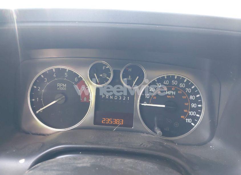 Photo 7 of 2006 Hummer H3 SUV (VIN 5GTDN136668303795)