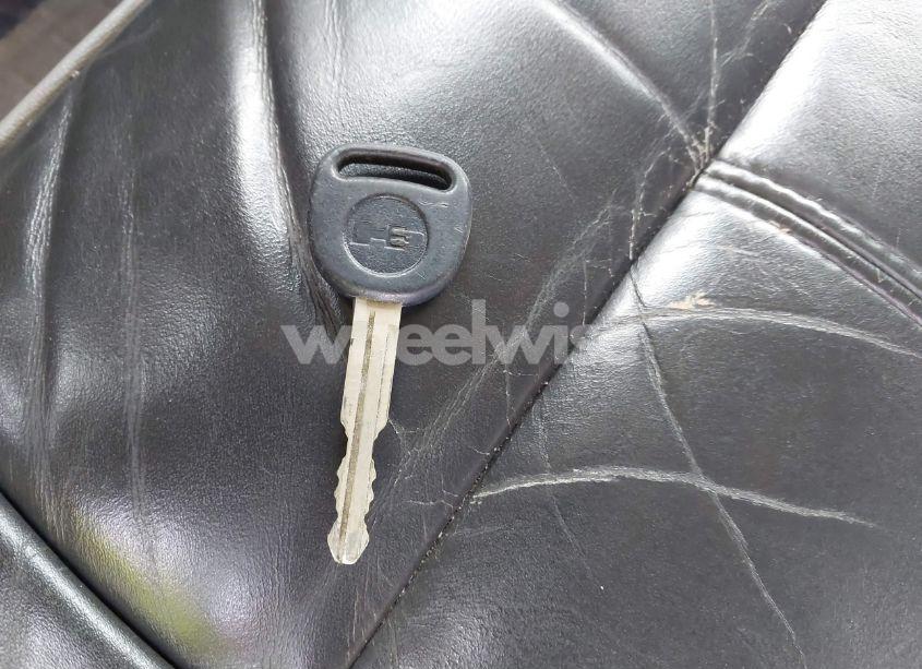 Photo 11 of 2006 Hummer H3 SUV (VIN 5GTDN136768159836)