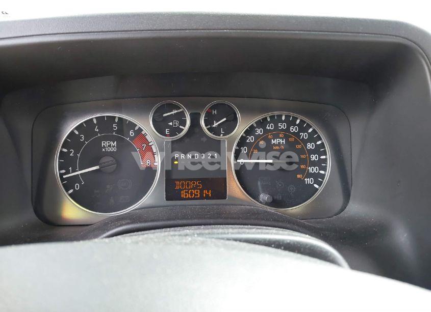 Photo 7 of 2006 Hummer H3 SUV (VIN 5GTDN136768159836)