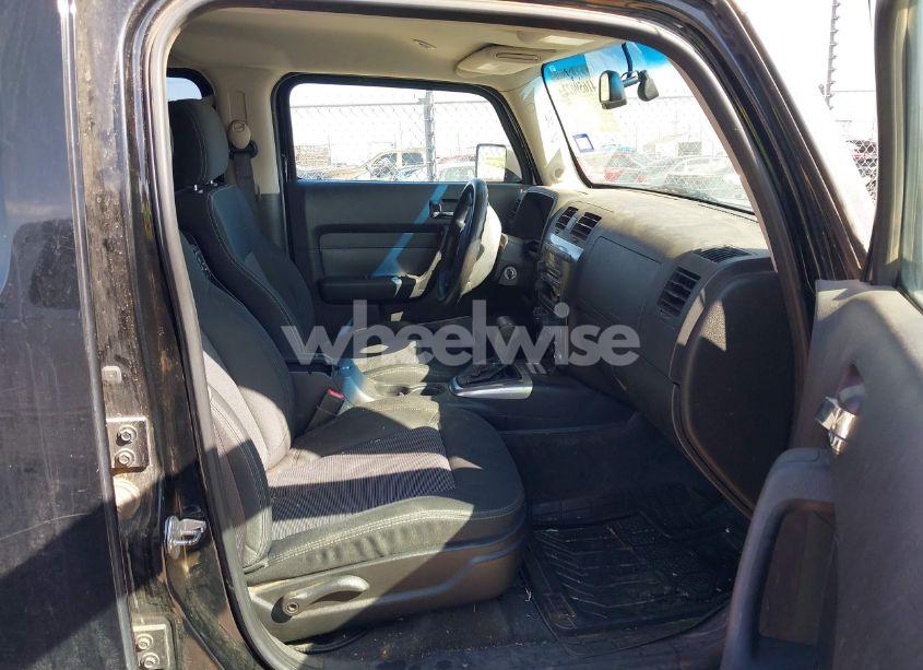 Photo 5 of 2006 Hummer H3 SUV (VIN 5GTDN136768203639)