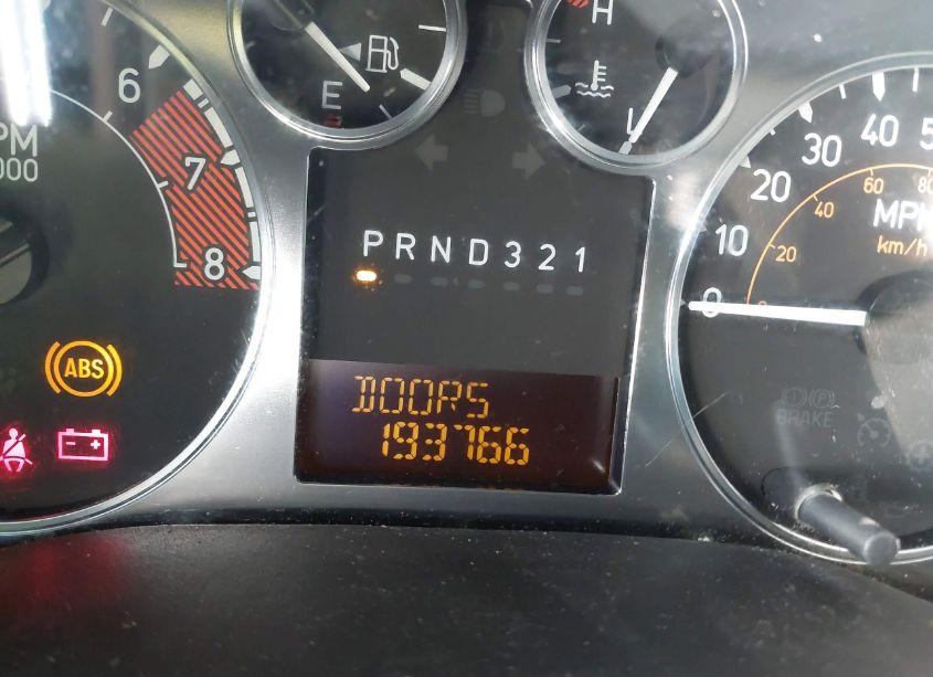 Photo 7 of 2006 Hummer H3 SUV (VIN 5GTDN136868130488)