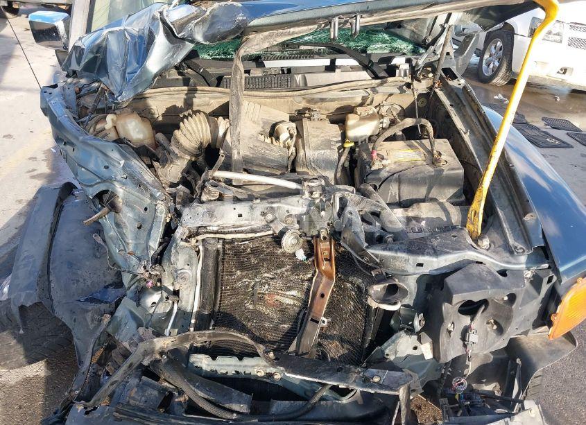 Photo 10 of 2006 Hummer H3 SUV (VIN 5GTDN136868142611)