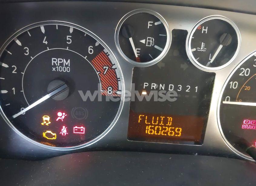 Photo 7 of 2006 Hummer H3 SUV (VIN 5GTDN136868142611)