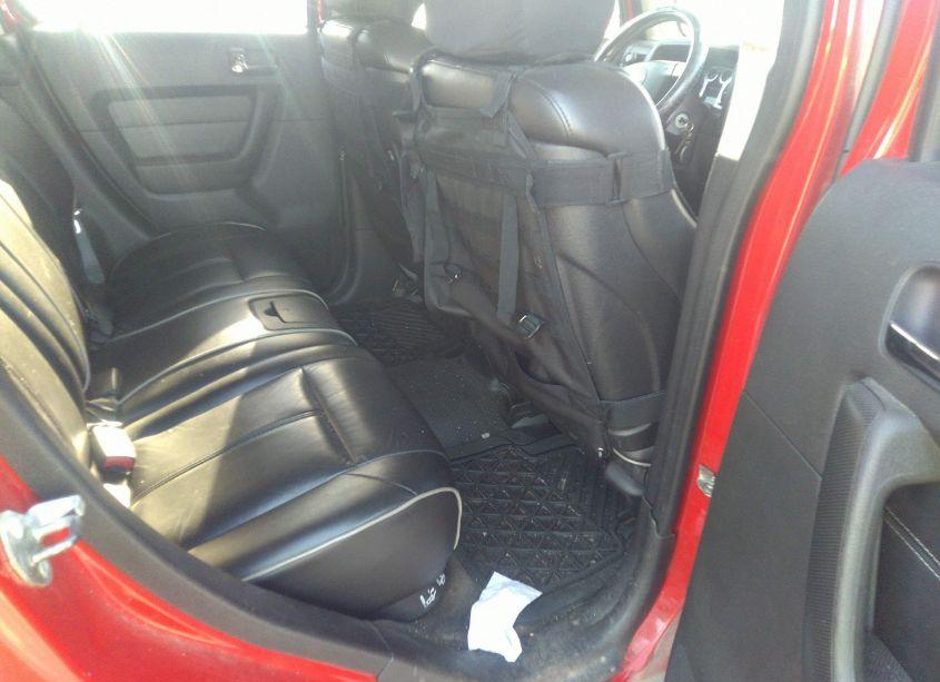 Photo 8 of 2006 Hummer H3 SUV (VIN 5GTDN136868256043)