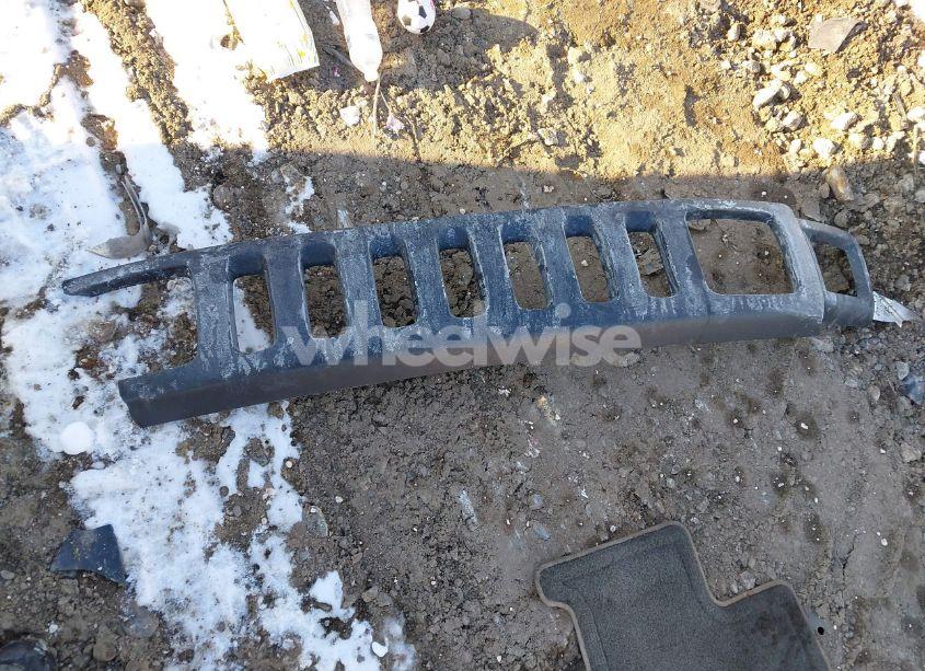 Photo 12 of 2006 Hummer H3 SUV (VIN 5GTDN136868274977)