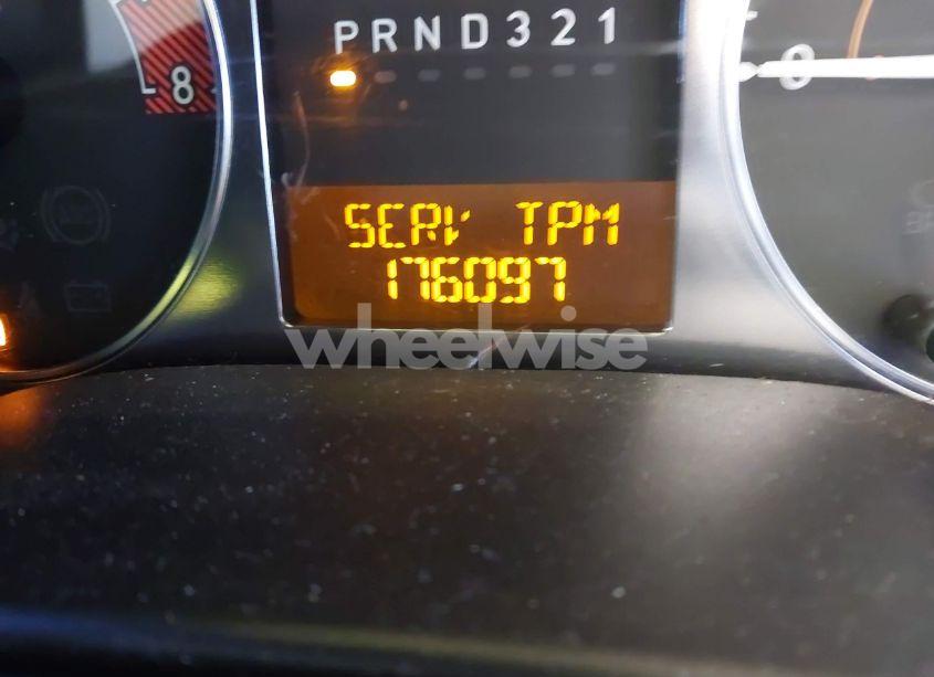 Photo 16 of 2006 Hummer H3 SUV (VIN 5GTDN136868274977)